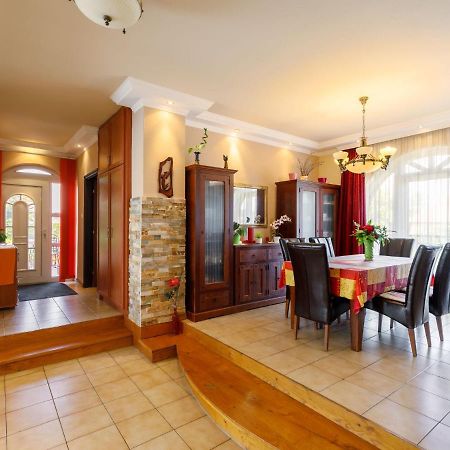 Holiday Home Szabo By Interhome Balatonlelle Exteriér fotografie
