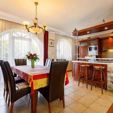 Holiday Home Szabo By Interhome Balatonlelle Exteriér fotografie