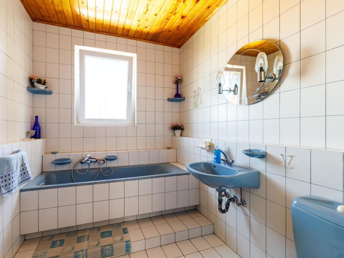 Holiday Home Szabo By Interhome Balatonlelle Exteriér fotografie