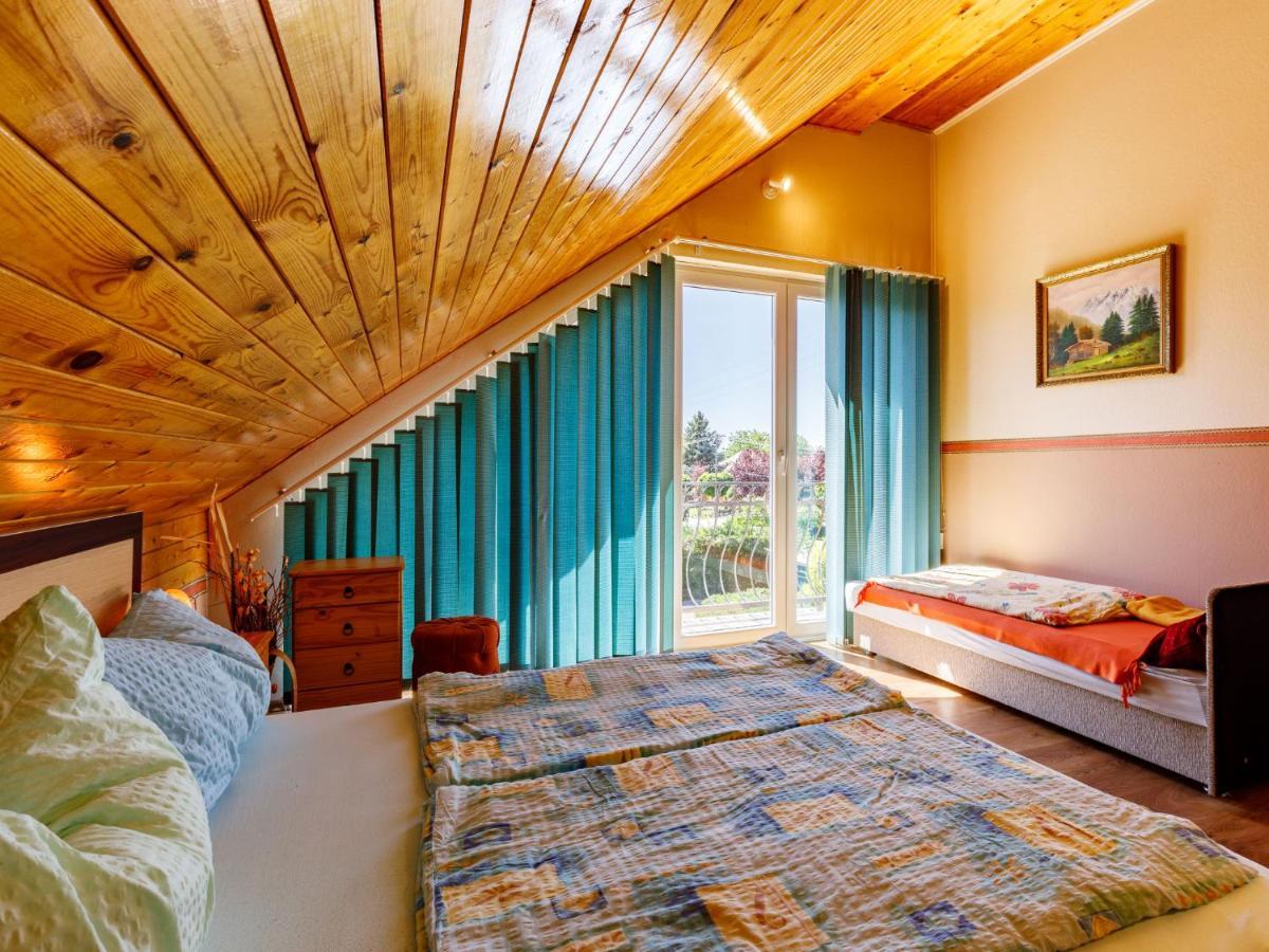 Holiday Home Szabo By Interhome Balatonlelle Exteriér fotografie