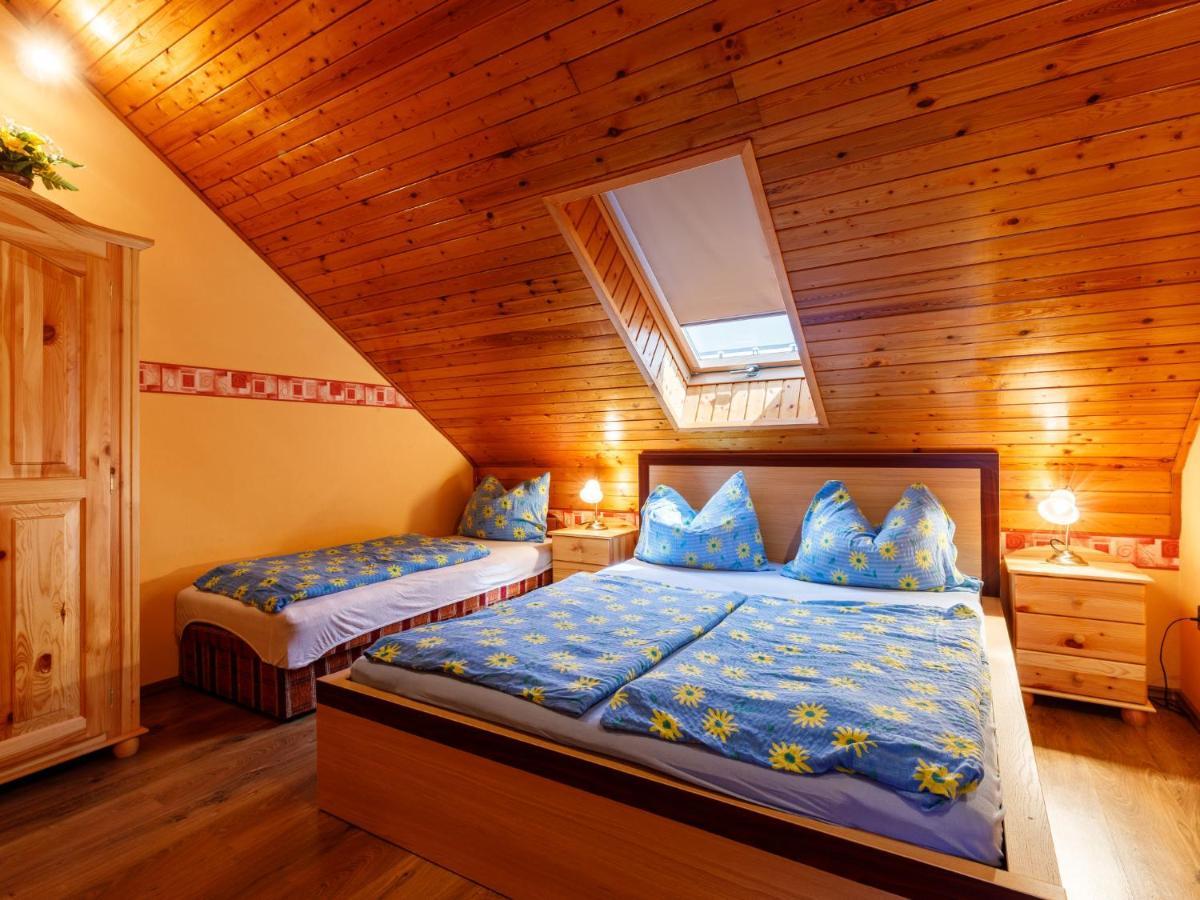 Holiday Home Szabo By Interhome Balatonlelle Exteriér fotografie