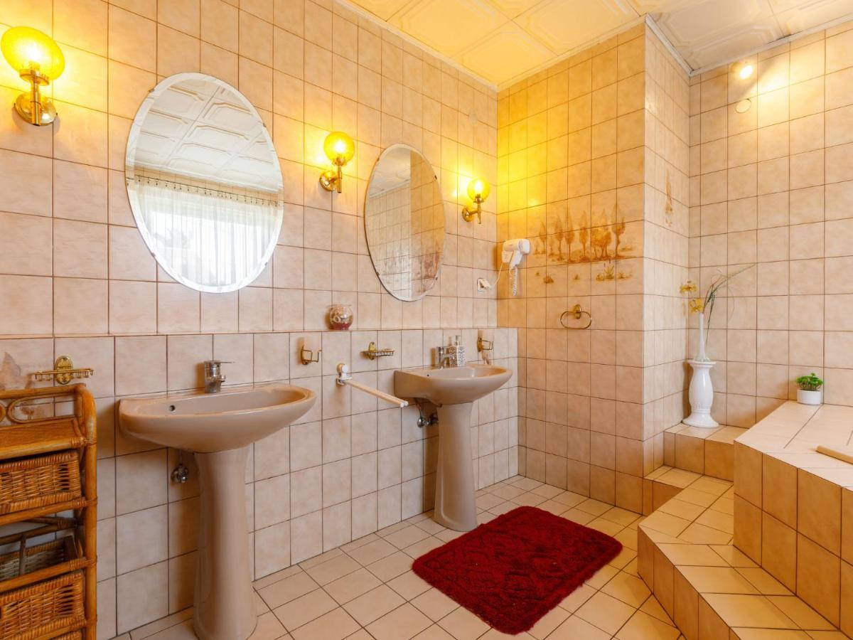Holiday Home Szabo By Interhome Balatonlelle Exteriér fotografie