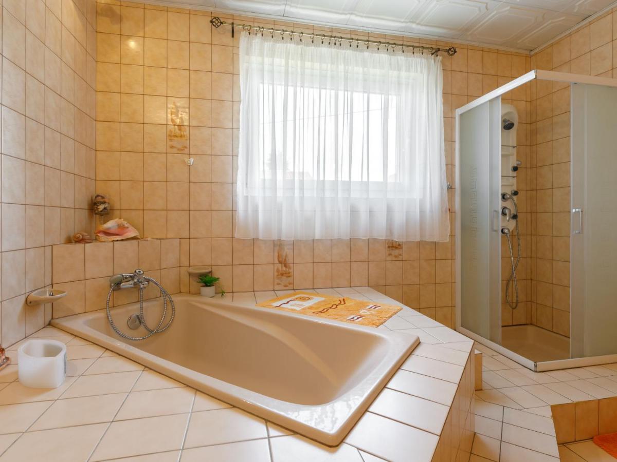 Holiday Home Szabo By Interhome Balatonlelle Exteriér fotografie