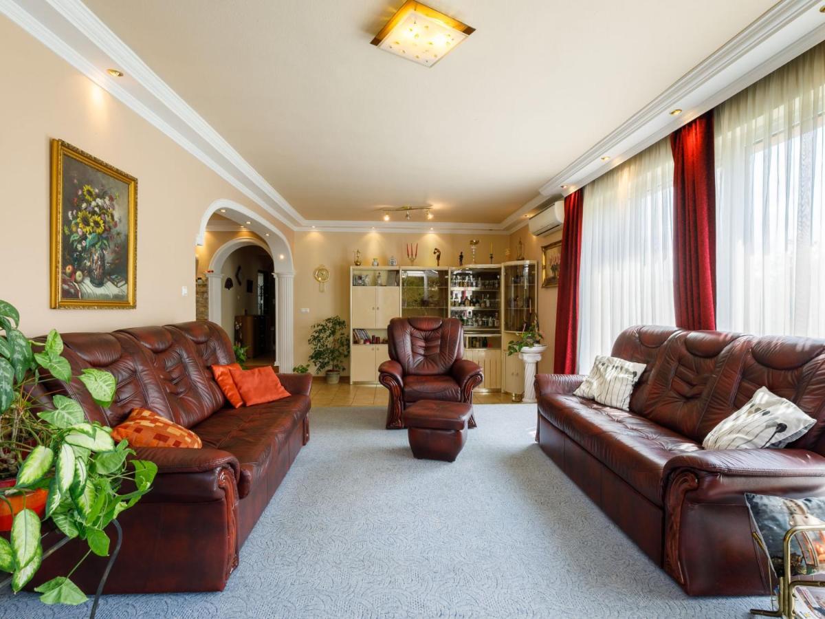 Holiday Home Szabo By Interhome Balatonlelle Exteriér fotografie