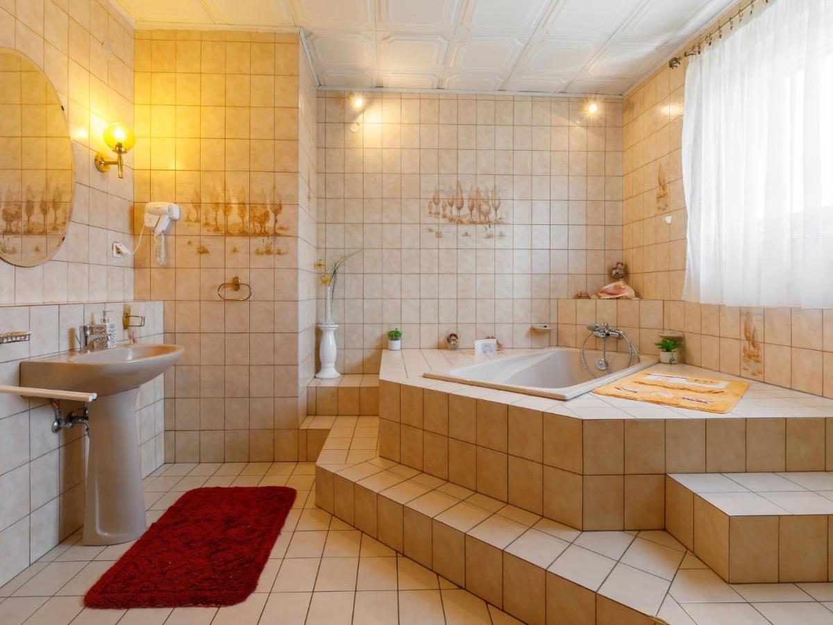 Holiday Home Szabo By Interhome Balatonlelle Exteriér fotografie