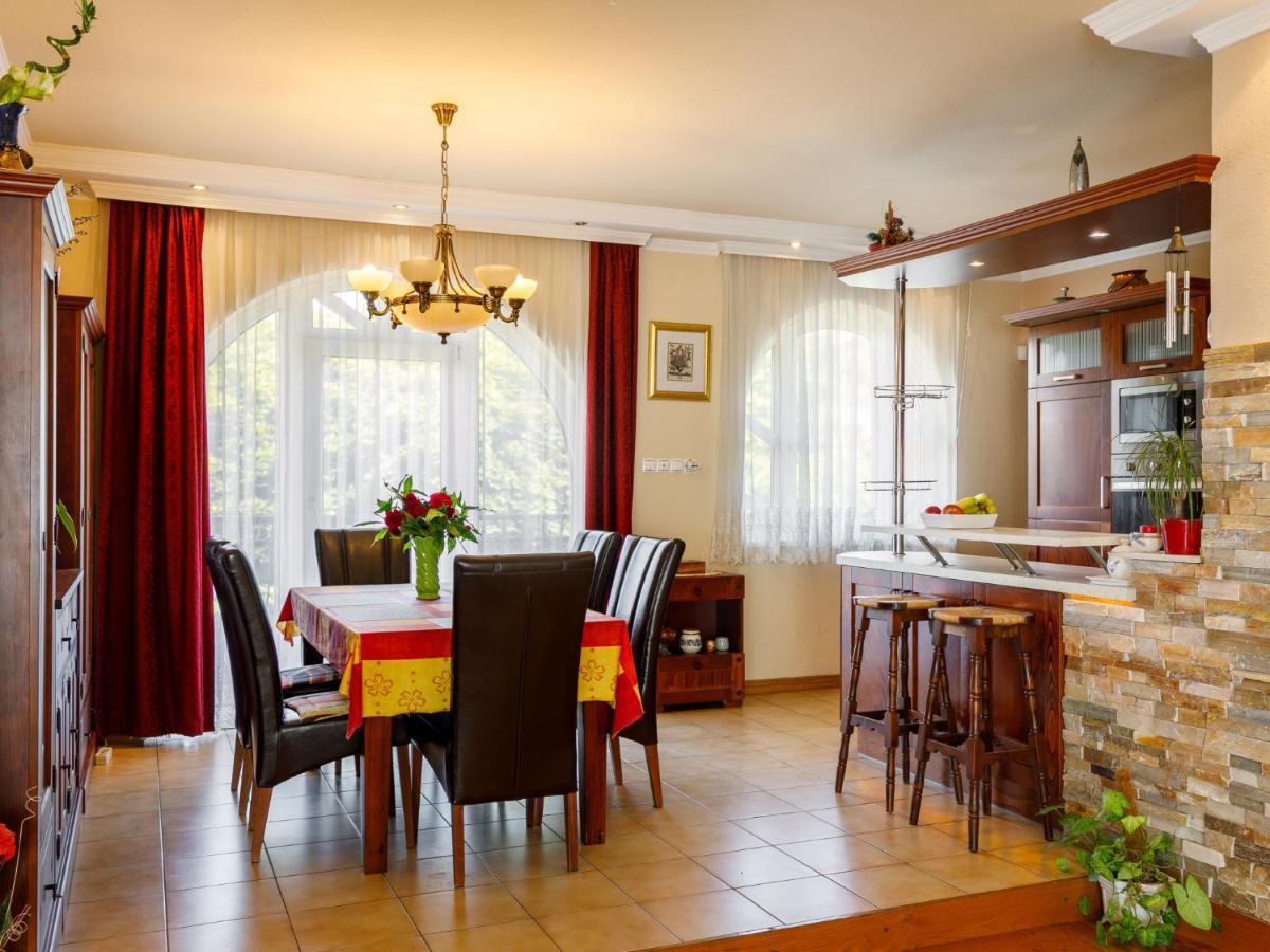 Holiday Home Szabo By Interhome Balatonlelle Exteriér fotografie