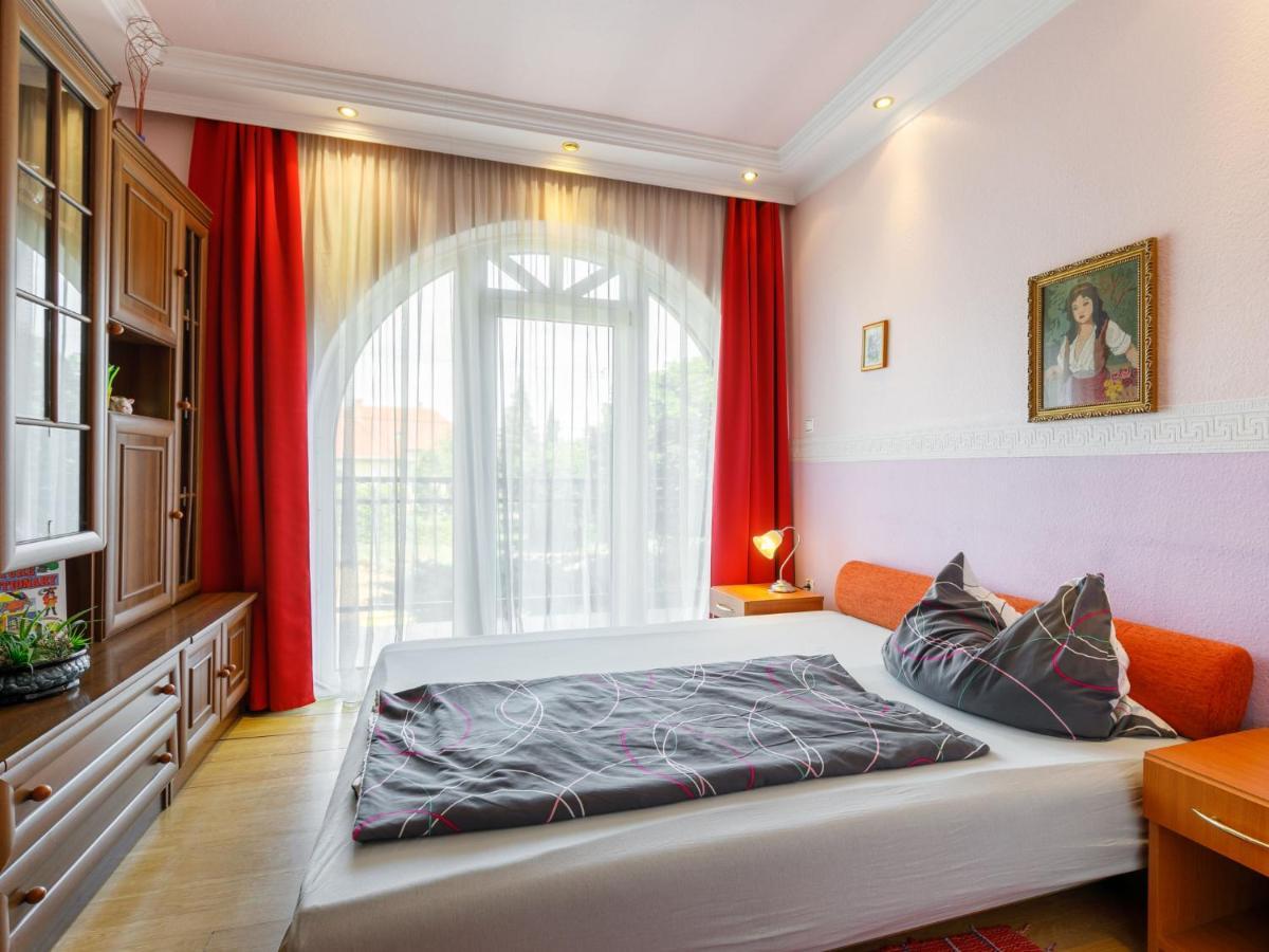 Holiday Home Szabo By Interhome Balatonlelle Exteriér fotografie